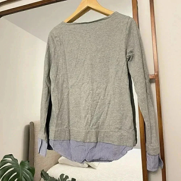 Crew Mercantile
Size S Pullover Sweater - Picture 5 of 8